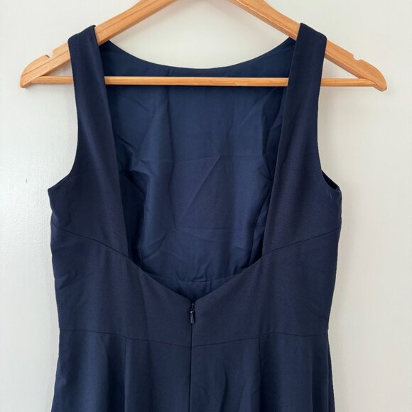 Amsale Eugenia Dress - Picture 4 of 7